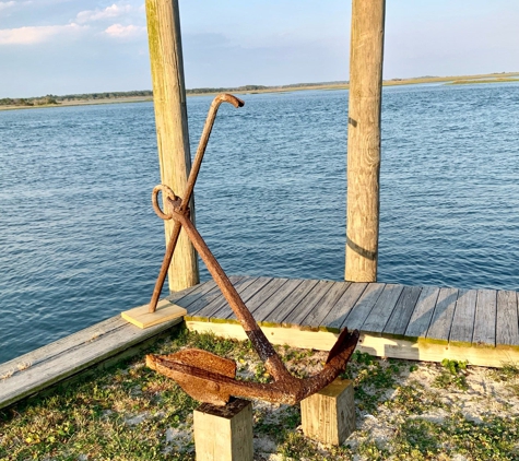 New River Marina - Sneads Ferry, NC