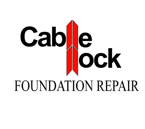 Cable Lock Foundation Repair - LaPlace, LA