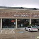 Pro Dry Cleaners