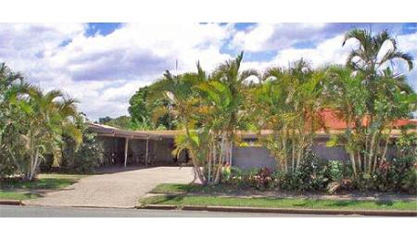 A & A Motel - Proserpine, QLD
