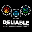 Reliable Heating and Air - Air Conditioning Equipment & Systems