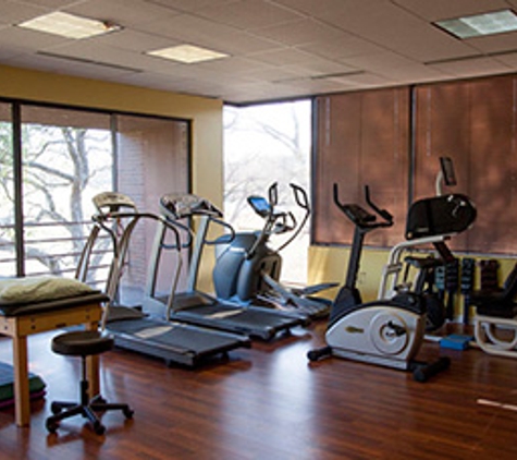 Forte Rehabilitation & Wellness - San Antonio, TX