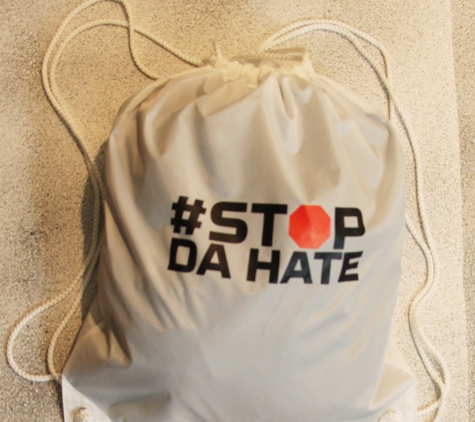 Stop Da Hate Merch LLC - Saint Louis, MO