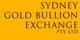 Sydney Gold Bullion Exchange Pty Ltd - Coin Dealers & Supplies