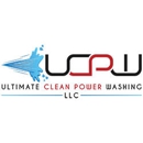 Ultimate Clean Power Washing - Roof Cleaning