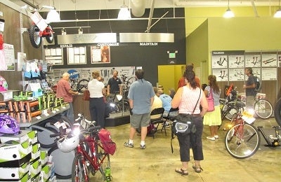 Cycle shop 2024 in salt lake