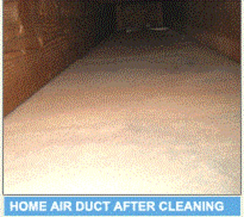 Air Duct Cleaning Houston - Houston, TX