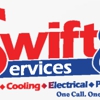 Swift Services Heating, Cooling & Electrical gallery