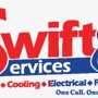 Swift Services Heating, Cooling & Electrical