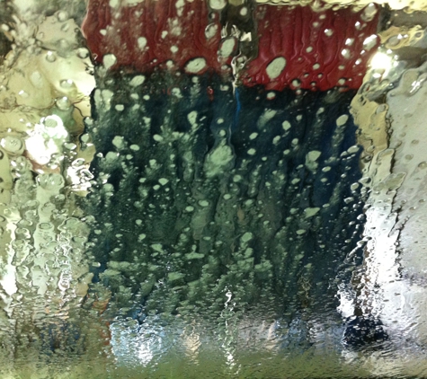 Club Car Wash - Boerne, TX