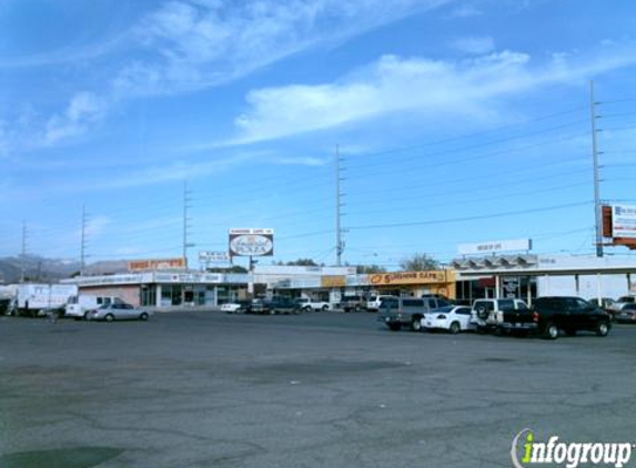 Pat's Ceramics & Tile Design Center - Las Vegas, NV