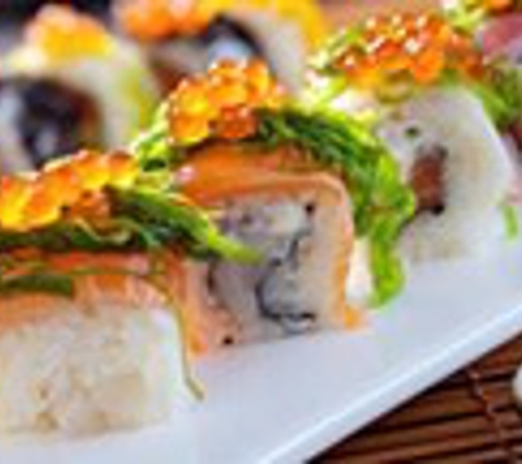 88 Chinese & Sushi - Van Nuys, CA