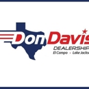Don Davis Buick GMC - Used Car Dealers