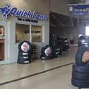Quick Lane at V & H Automotive - Auto Repair & Service