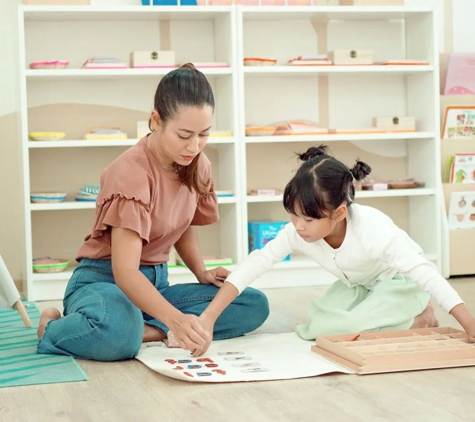 Step Ahead Child Care Centre - Heckenberg, NSW