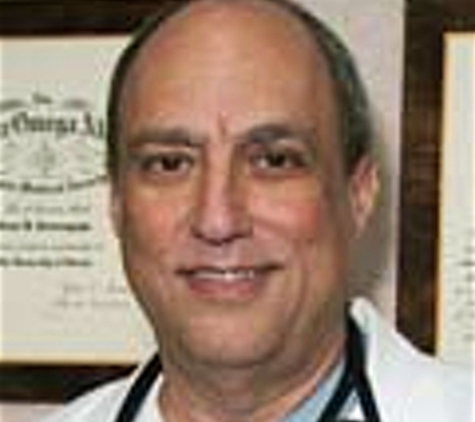 Dr. Bruce R Greenspahn, MD - Park Ridge, IL