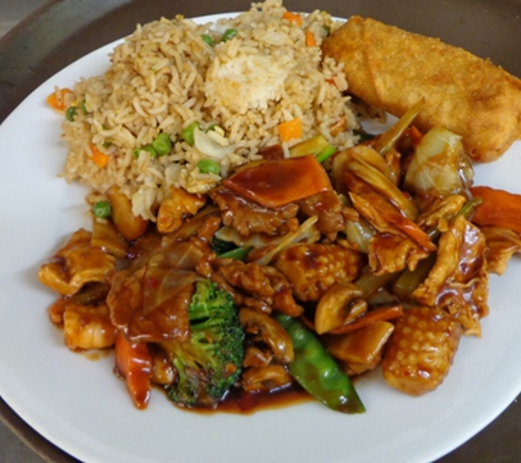 Tai Sun Chinese Restaurant - San Antonio, TX