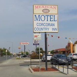 Corcoran Country Inn - Corcoran, CA