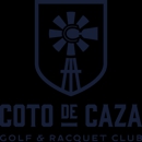 Coto de Caza Golf & Racquet Club - Private Golf Courses