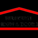 Western Window & Door Inc. - Windows