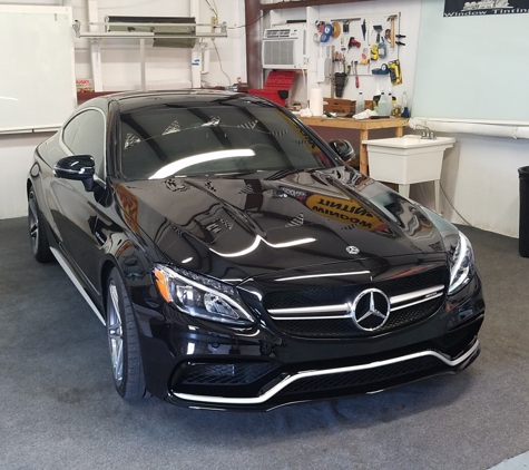 World Class Window Tinting - Ellenton, FL