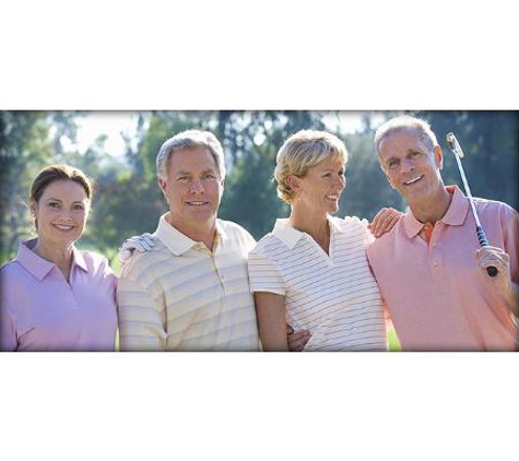Arundel Hills Country Club - Arundel, QLD