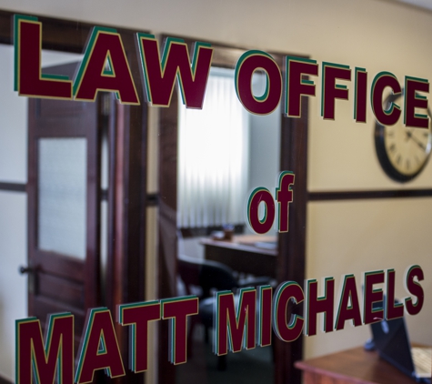 Matt Michaels Attorney - Brighton, MI