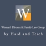 Women's Divorce & Family Law Group