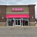 T-Mobile - Cellular Telephone Equipment & Supplies-Rental
