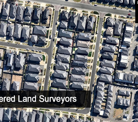 Land Dimensions Pty Ltd. Registered Land Surveyors