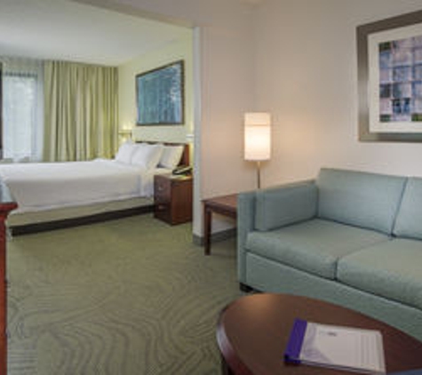 SpringHill Suites by Marriott Raleigh-Durham Airport/Research Triangle Park - Durham, NC