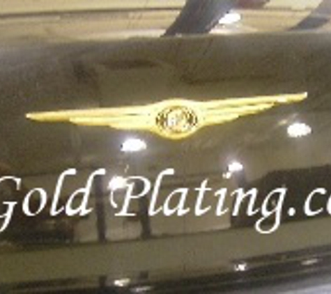 Quality Gold Plating - Maple Grove, MN