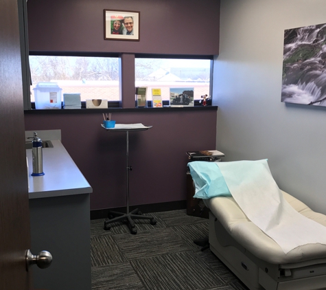 Forefront Dermatology Ottumwa, IA - Ottumwa, IA