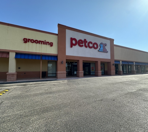 Petco - Biloxi, MS