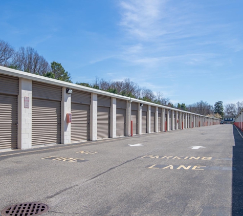 Public Storage - Brick, NJ