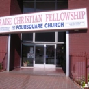 Praise Christian Fellowship - Churches & Places of Worship