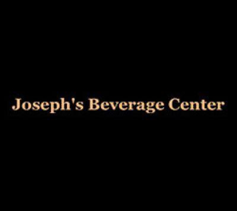 Joseph's Beverage Center - Toledo, OH