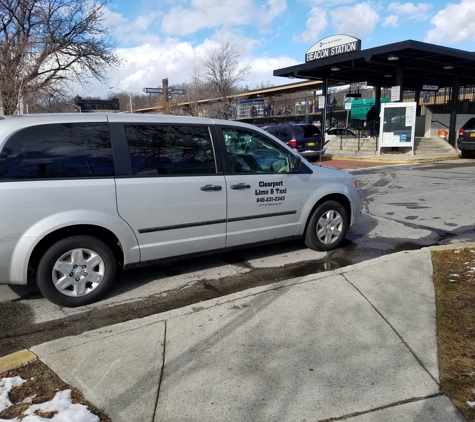 Clearport Limo & Taxi - Beacon, NY