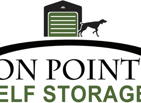 On Point Self Storage - Gorham, ME