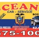 Oceana Car Service