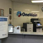 OneMain Financial