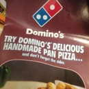 Domino's Pizza - Pizza