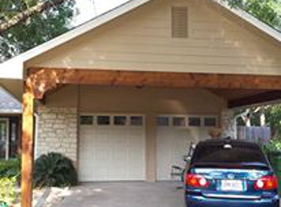 Timberline Painting Siding & Roofing - Round Rock, TX