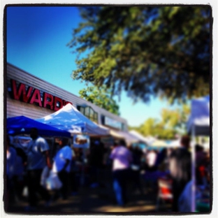 Ward's Super Market - Gainesville, FL