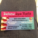 Deluxe Spa and Nail - Nail Salons