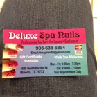 Deluxe Nails Spa