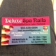 Deluxe Spa and Nail