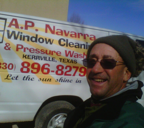 Navarra Window Cleaning