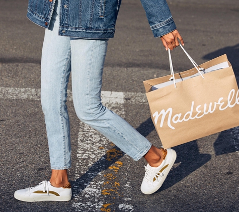 Madewell - Cincinnati, OH