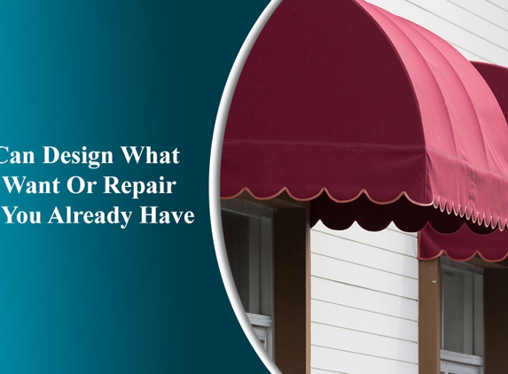 Nowra Canvas - South Nowra, NSW. We Can Design What You Want Or Repair What You Already Have